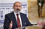 Thủ tướng Armenia bác bỏ yêu cầu của Nga về việc tổ chức trưng cầu dân ý gia nhập EU