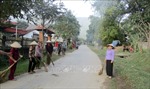 Bộ trưởng Lê Minh Hoan: Không để thôn, bản trở thành những ốc đảo biệt lập