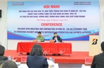 Đối thoại cùng nhà đầu tư, nhà thầu trong Khu kinh tế Đình Vũ - Cát Hải