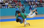 Khai mạc Giải vô địch Kurash quốc gia lần V năm 2023