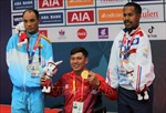 ASEAN Para Games 12: Bơi lội Việt Nam tỏa sáng trong ngày thi đấu thứ 2 với 6 HCV cùng 5 kỷ lục