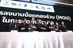 Bầu cử Thái Lan: Các đảng lớn bác bỏ ý tưởng thành lập liên minh