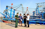 Nghiêm túc kiểm điểm các tổ chức, cá nhân nếu để xảy ra sai phạm về chống khai thác IUU