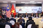 Nhiều sự kiện được tổ chức trong Tuần lễ Malaysia Madani tại Thành phố Hồ Chí Minh