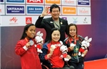  ASEAN Para Games 12: Đoàn Thể thao Việt Nam vững vàng ở Top 3