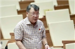 Thủ tướng Chính phủ trả lời chất vấn Đại biểu Quốc hội về chế độ chính sách với cán bộ y tế