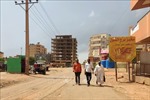 Giao tranh tại Sudan: Các phe phái nhất trí ngừng bắn trong 24 giờ