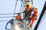 Bộ Công Thương yêu cầu đảm bảo cung ứng, tránh thiếu điện cục bộ