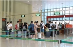 Bổ sung 41 cửa khẩu quốc tế cho phép người nước ngoài xuất, nhập cảnh bằng thị thực điện tử
