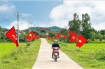 Chi tiết lịch nghỉ dịp Tết Nguyên đán 2026