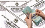 Ngân hàng Nhà nước phát hành gần 10.000 tỷ đồng tín phiếu kỳ hạn 28 ngày