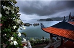 Vẻ đẹp thắng cảnh Đền Chúa Thác Bờ và động Thác Bờ