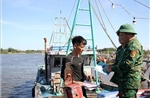Kế hoạch đón Đoàn thanh tra EC về chống khai thác IUU từ ngày 10 - 18/10