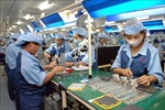 Mức độ thịnh vượng của Việt Nam dự kiến tăng 125% trong thập niên tới