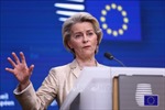 EU muốn thương lượng giải quyết vấn đề thương mại với Trung Quốc