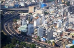 TP Hồ Chí Minh đặt mục tiêu khép kín Vành đai 2 vào cuối năm 2027