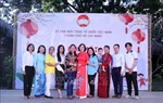 Chương trình gia đình Việt đỡ đầu sinh viên Lào, Campuchia gieo mầm tình hữu nghị 
