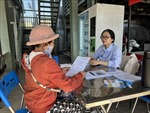 Thành phố Hồ Chí Minh: Sôi động thị trường lao động việc sau Tết