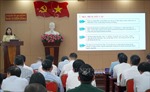 Đà Nẵng: Phát động Cuộc thi chính luận về bảo vệ nền tảng tư tưởng của Đảng