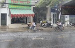 TP Hồ Chí Minh vẫn chưa được &#39;giải nhiệt&#39; sau cơn mưa trái mùa
