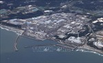 Nhật Bản thực hiện đợt 7 xả nước thải từ nhà máy điện hạt nhân Fukushima ra biển