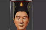 Phục dựng gương mặt hoàng đế Trung Quốc từ thế kỷ VI nhờ mẫu ADN cổ đại