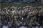Nga phản ứng mạnh khi NATO tăng cường quân sự gần biên giới