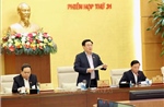 Nghị quyết về việc thành lập thành phố Gò Công, tỉnh Tiền Giang
