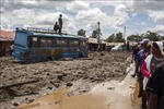 Lãnh đạo Việt Nam gửi điện chia buồn về lũ lụt ở Tanzania
