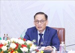 Phát triển hợp tác nhiều mặt giữa Việt Nam và Algeria