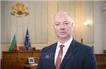 Chủ tịch Quốc hội Bulgaria bị bãi nhiệm