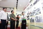 Thủ tướng Phạm Minh Chính thăm và làm việc tại Điện Biên