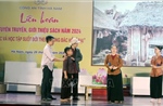 Hà Nam lan tỏa phong trào đọc sách trong lực lượng Công an nhân dân