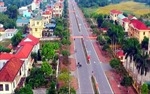 Sắp xếp đơn vị hành chính, Hà Tĩnh không còn huyện Lộc Hà
