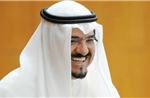 Kuwait thành lập chính phủ mới