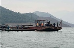 Tìm thấy thi thể nạn nhân thứ hai trong vụ lật thuyền ở Lai Châu