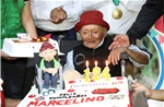 Peru công bố danh tính người đàn ông có thể cao tuổi nhất thế giới