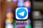 Nga yêu cầu Telegram ngăn việc bị lợi dụng làm công cụ khủng bố