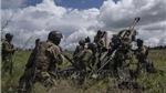 Ukraine và Anh ký thỏa thuận hợp tác sản xuất vũ khí