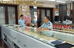 TP Hồ Chí Minh tiếp tục phát hiện vi phạm trong hoạt động kinh doanh vàng