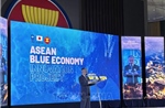 Ra mắt dự án &#39;Đổi mới nền kinh tế xanh ASEAN&#39;