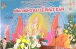  Tổ chức Đại lễ Phật đản năm 2024, Phật lịch 2568 tại Bạc Liêu