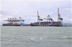 Cảng biển Thành phố Hồ Chí Minh quy hoạch tiềm năng thành cảng biển đặc biệt