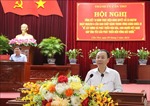 Phát triển văn hóa, con người Việt Nam đáp ứng yêu cầu phát triển bền vững đất nước