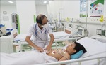 Số bệnh nhân nghi ngộ độc thực phẩm tại Đồng Nai tăng lên 500 người, Bộ Y tế yêu cầu tập trung cấp cứu, điều trị