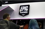 Epic Games cáo buộc Apple cản trở ra mắt cửa hàng trò chơi riêng