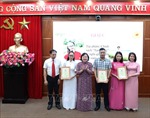Hà Nam: Phát động hưởng ứng Giải Búa liềm vàng lần thứ IX - năm 2024