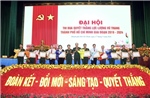 Phong trào Thi đua Quyết thắng góp phần vào thành tựu phát triển của Thành phố Hồ Chí Minh