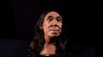 Phục dựng khuôn mặt người Neanderthal sống cách đây 75.000 năm