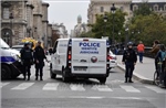 Tấn công xe chở tù nhân tại Pháp, ít nhất 3 cảnh sát thiệt mạng